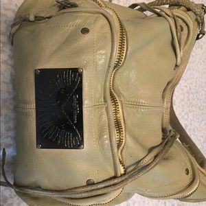 Zadig & Voltaire Shoulder Bag